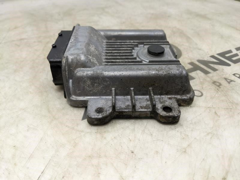 2017-2018 Volkswagen Jetta Transmission Control Module 09G927158AB OEM - Alshned Auto Parts