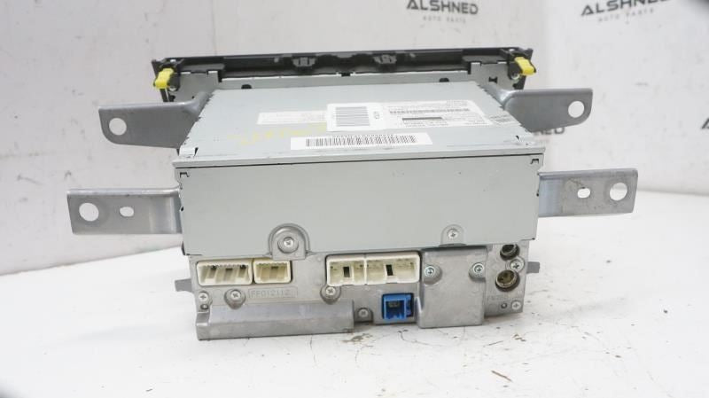 2009-2011 Toyota RAV4 AM FM 6CD MP3 Radio Receiver 86120-42300 OEM - Alshned Auto Parts