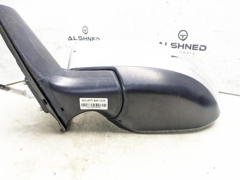 2013-2015 Nissan Sentra Left Driver Outside Rearview Mirror 96302-3SG0D OEM - Alshned Auto Parts