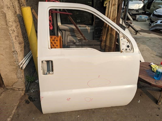 2008-2016 Ford F250 F350 Front Right Door Shell 9C3Z-2520124-F OEM *ReaD* - Alshned Auto Parts