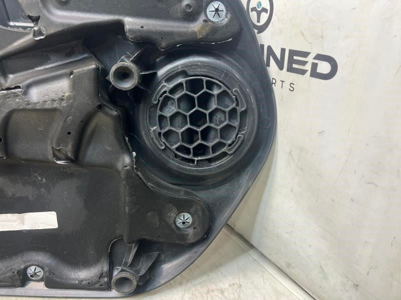 2014-2022 Jeep Cherokee 3.2L V6 VVT Engine Motor Cover 04627815AC OEM - Alshned Auto Parts