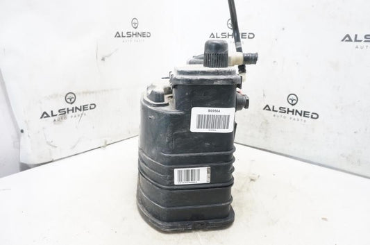 2011 Chevrolet Cruze Fuel Vapor Evaporator Emission EVAP Canister 84839160 OEM - Alshned Auto Parts