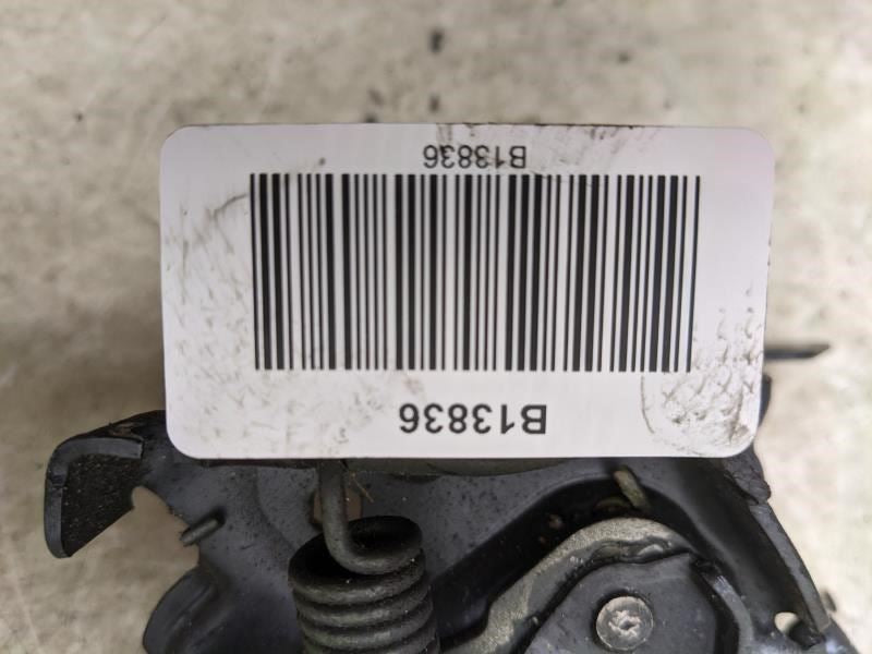 2013-2019 Ford Explorer Police Hood Latch Lock Actuator BB5Z-16700-A OEM - Alshned Auto Parts