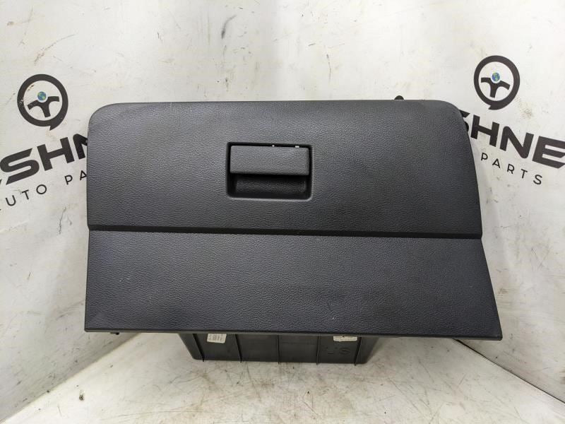 2020-2023 Nissan Versa Glove Box Storage Compartment Black 68510-5EE0A OEM - Alshned Auto Parts