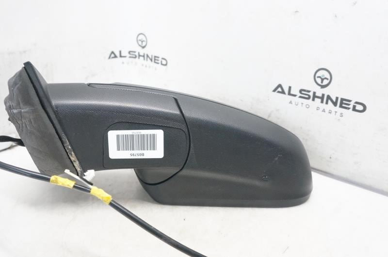 2012-2014 Chevrolet Equinox Driver Left Side Rear View Mirror 22818262 OEM *ReaD - Alshned Auto Parts