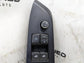 2014-19 Toyota Highlander FR LH Door Master Power Window Switch 84820-0E020 OEM - Alshned Auto Parts