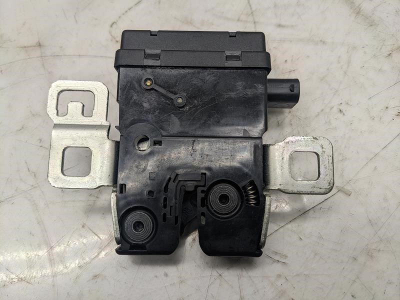 2002-2014 Mini Cooper Trunk Lock Actuator Motor 51242754528 OEM - Alshned Auto Parts