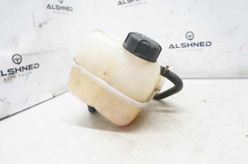 2014 Mini Cooper Paceman Radiator Coolant Reservoir Bottle 17137823626 OEM - Alshned Auto Parts