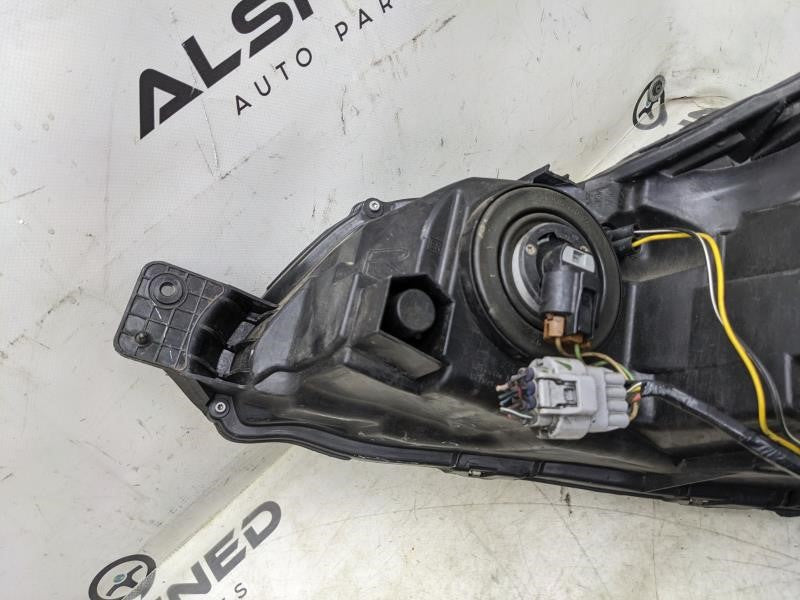 2013-2014 Subaru Outback Legacy Front Right Headlight Lamp 84001AJ20B OEM *ReaD* - Alshned Auto Parts