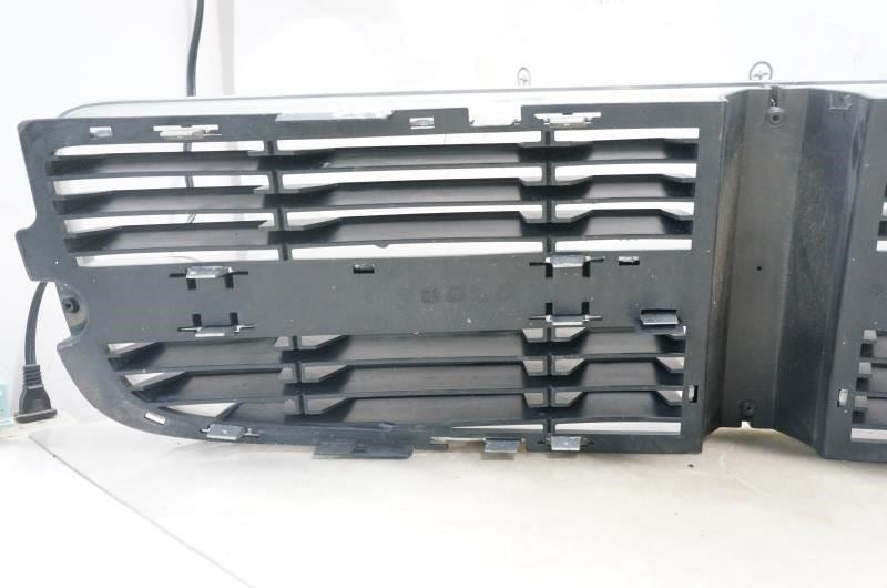 2010 Dodge Charger Front Upper Grille 04806180AD OEM - Alshned Auto Parts