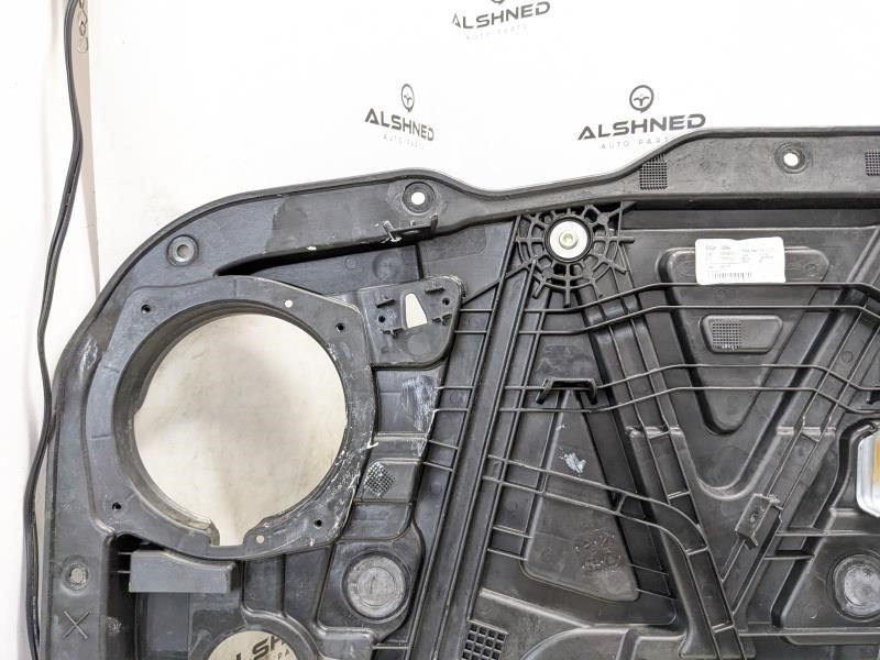2017-2020 Hyundai Elantra Front Right Door Window Regulator 82481-F3030 OEM - Alshned Auto Parts