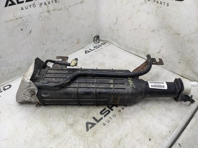 2008-10 Chrysler Town & Country 3.8L Fuel Vapor Emission Canister 04891801AB OEM - Alshned Auto Parts