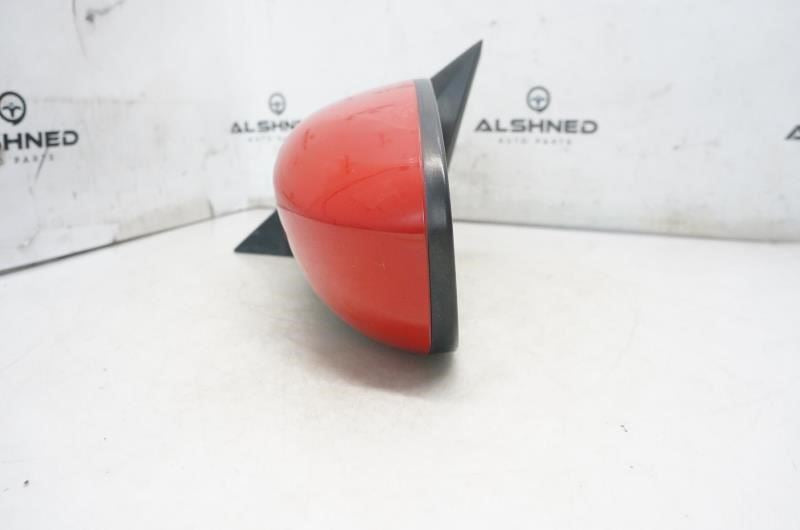 2010 Dodge Charger Left Driver Side Rear View Mirror 1BY431DTAB OEM - Alshned Auto Parts