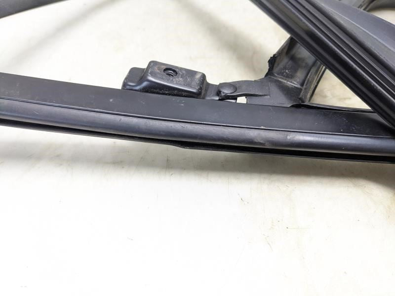 2012-2015 Kia Optima Rear Left Door Glass Run Channel 83531-4C000 OEM - Alshned Auto Parts