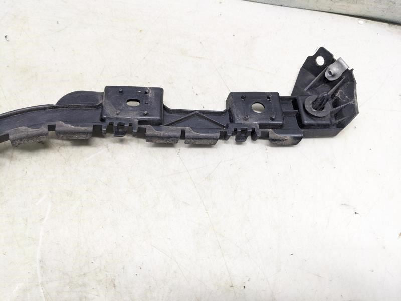 2015-2017 Ford Mustang Rear Left Bumper Reinforcement Bracket FR3B-17F767-AF OEM - Alshned Auto Parts