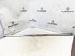 2015-2017 Hyundai Sonata Front Left Fender Chrome Molding Trim 87771-C1000 OEM - Alshned Auto Parts