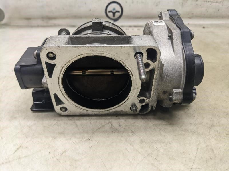 2014-19 Ford Explorer Police 3.5L Fuel Injection Throttle Body AA5E-9F991-BB OEM