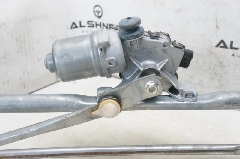 2018 Chevrolet Traverse Windshield Wiper Motor 23166008 OEM - Alshned Auto Parts