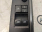 16-21 Toyota Tacoma FR LH Door Master Power Window Switch 74202-04050-C1 OEM - Alshned Auto Parts