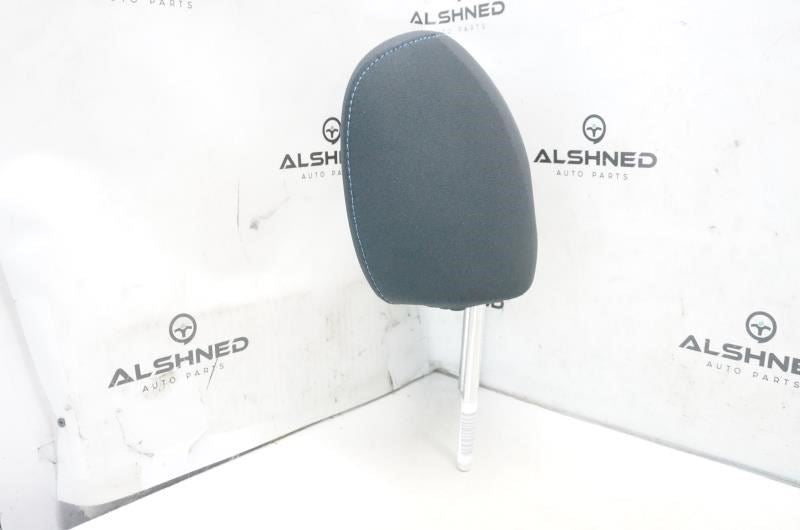 2016-2018 Nissan Altima Front Right Left Headrest Cloth 86400-9HS4A OEM - Alshned Auto Parts