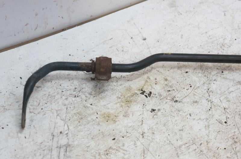 2007 Volkswagen Golf GTI Rear Stabilizer Bar 21.7mm 1K0511305CM OEM - Alshned Auto Parts