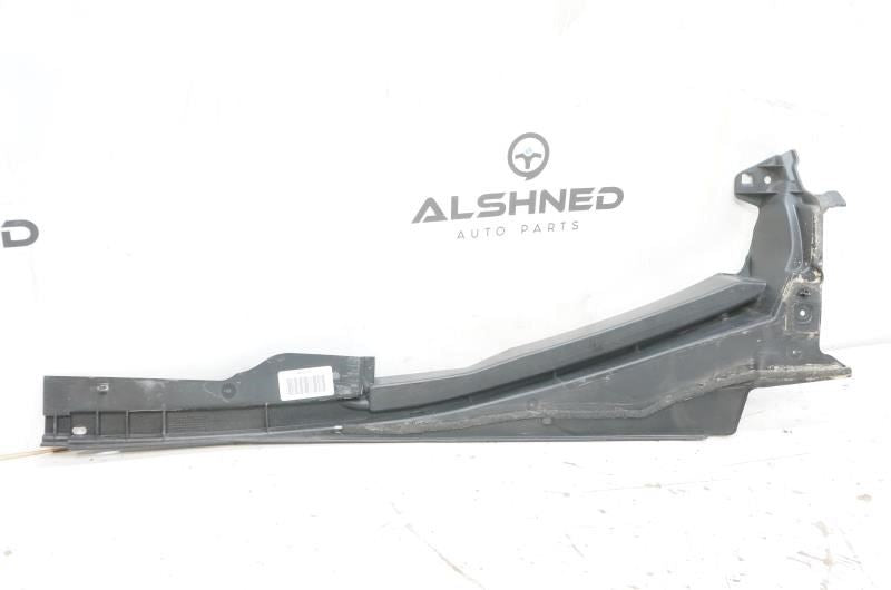 2018 Ford F150 Passenger Right Side Cowl Vent Trim Panel JL34-15021A36-AA OEM Alshned Auto Parts