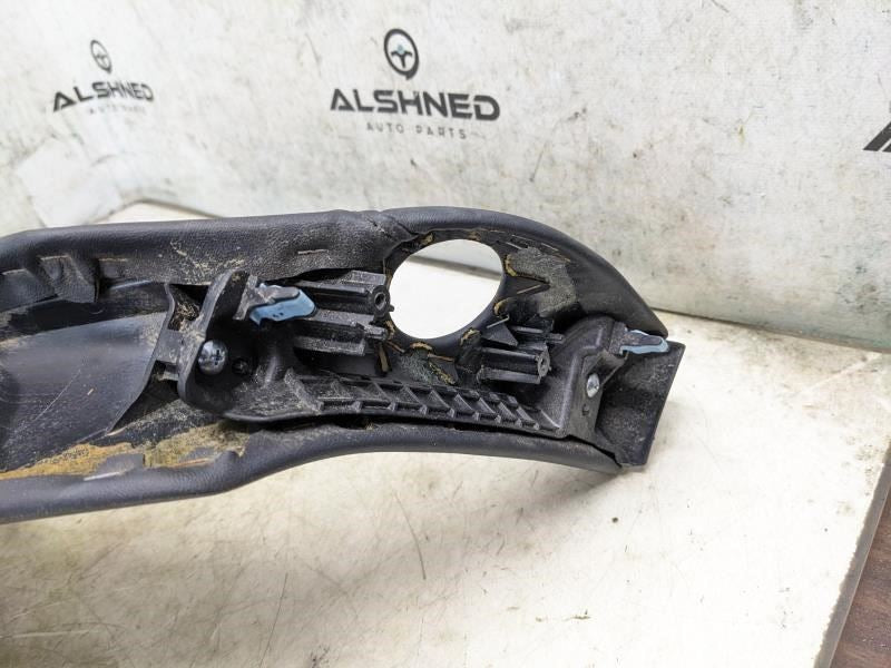 2019-2021 Acura RDX Left Side Center Console Upper Trim Cover 83402-TJB-A0 OEM - Alshned Auto Parts