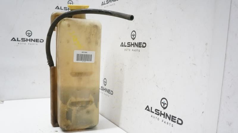 2001-2006 Jeep Wrangler Radiator Coolant Reservoir Bottle 52028065AF OEM - Alshned Auto Parts