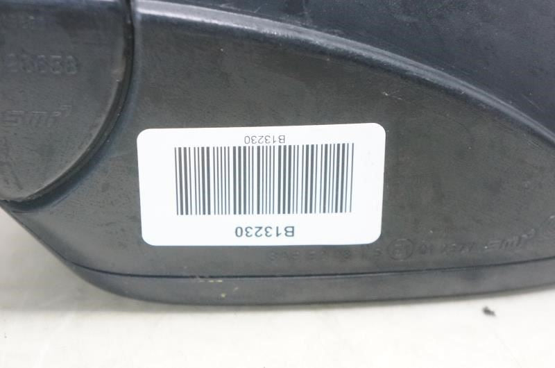 2014 Volkswagen Jetta Driver Left Side Rear View Mirror 5C7-857-507-AB OEM - Alshned Auto Parts