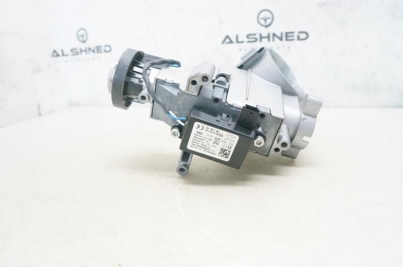 2010-2015 Chevrolet Camaro Ignition Switch 23126267 OEM - Alshned Auto Parts