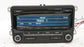 *READ* 11-14 Volkswagen Jetta AM/FM CD Radio W/ Code 1213 OEM 1K0035164D - Alshned Auto Parts