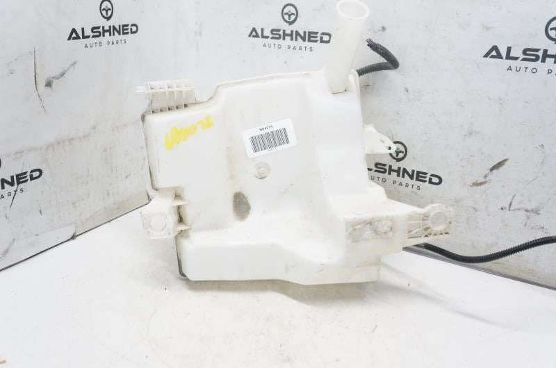 *READ* 2015 Ford Focus Windshield Washer Reservoir Bottle CJ5Z-17618-A OEM - Alshned Auto Parts