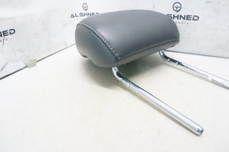 2016 Ford Fusion Front Left Right Headrest Leather DS7Z-54611A08-AE OEM - Alshned Auto Parts