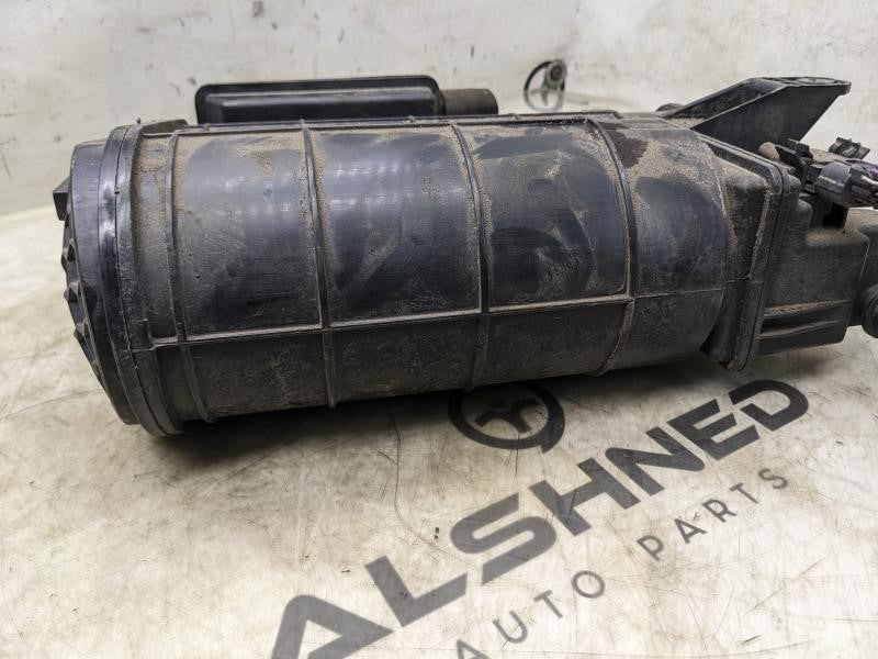 2014-2020 Acura MDX 3.5L Fuel Vapor Evaporator Emission Canister 1730A-TZ5-A010 - Alshned Auto Parts