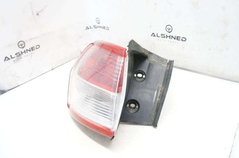 2013-2016 Ford Escape Driver Left Rear Tail Light CJ5Z-13405-BCP OEM - Alshned Auto Parts