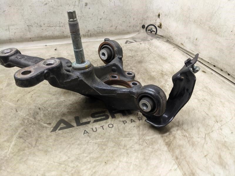 2016-2022 Toyota Prius Rear Left Suspension Knuckle 42305-47050 OEM - Alshned Auto Parts