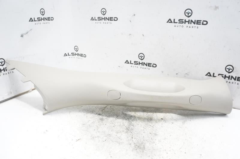 2014 Dodge Ram 1500 Passenger Right Pillar Grab Handle Trim 1DX48TRMAB OEM - Alshned Auto Parts