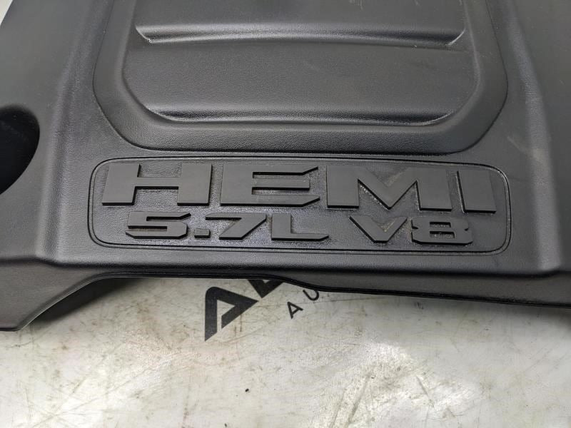 2019-2023 Ram 1500 Big Horn 5.7L Engine Cover 05281553AC 05281553AD OEM - Alshned Auto Parts