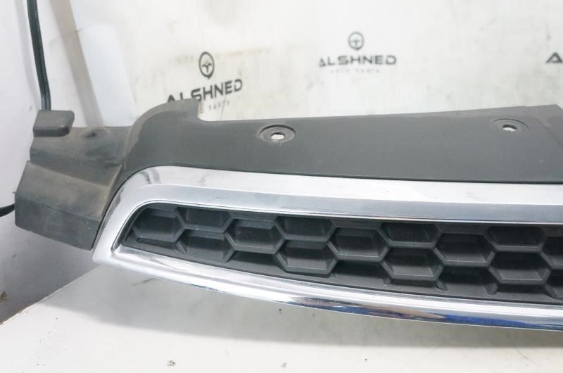 2011-2014 Chevrolet Cruze Front Upper Bumper Grille 96981100 OEM