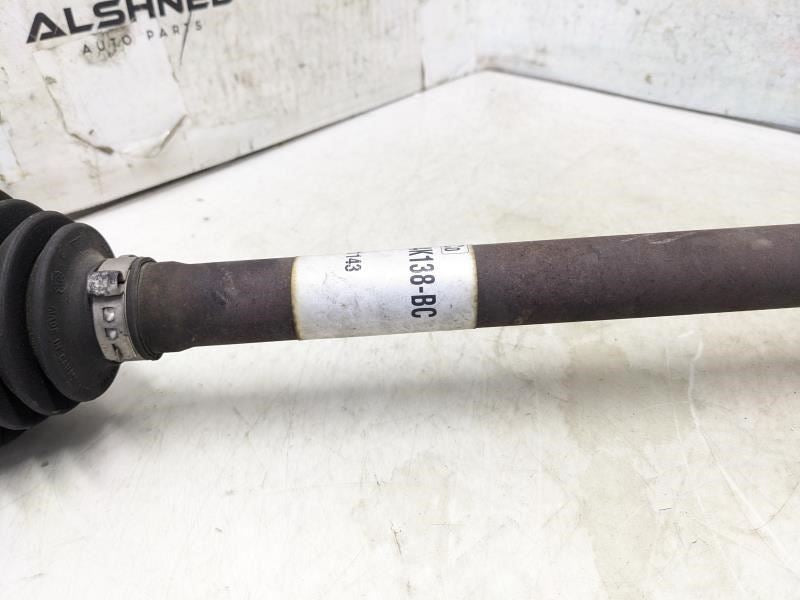 2015-2023 Ford Mustang Rear Right Passenger Axle Halfshaft FR33-4K138-BC OEM - Alshned Auto Parts