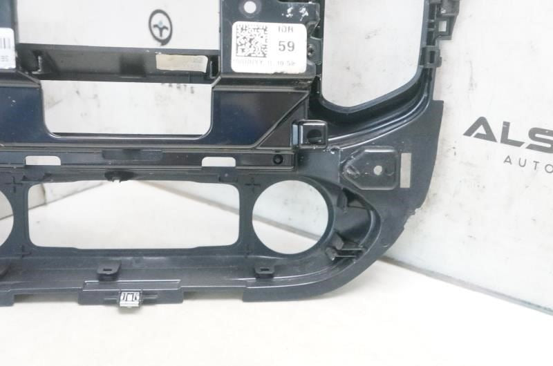 2017-2022 Chevrolet Colorado Dash Radio AC Heater Control Panel 23257061 OEM - Alshned Auto Parts