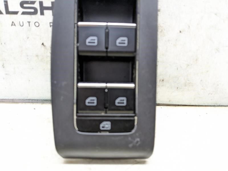 2020-23 Mazda CX-30 FR LH Door Master Power Window Switch BDGF66350B OEM *ReaD* - Alshned Auto Parts