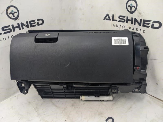 2018-2021 Toyota Tacoma Glove Box 55320-04020 OEM *ReaD**AS IS* - Alshned Auto Parts