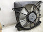 2015-2020 Honda Fit LH Radiator Cooling Fan Motor Assembly 19015-5R1-003  OEM - Alshned Auto Parts