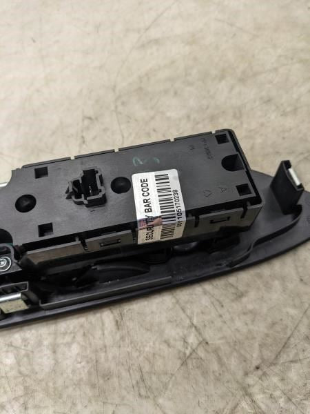 2013-2020 Linkoln MKZ FR LH Door Master Power Window Switch DP5Z-14529-AB OEM - Alshned Auto Parts