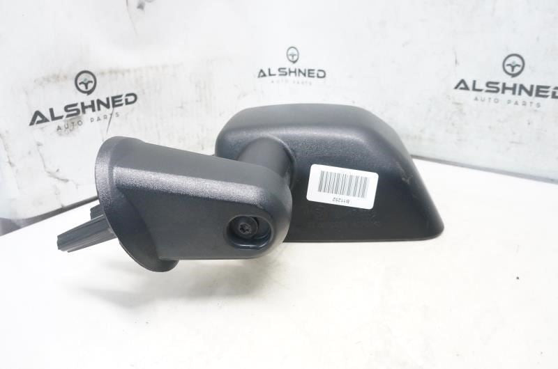 2011-2018 Jeep Wrangler Driver Left Side Rear View Mirror 68081251AA OEM - Alshned Auto Parts