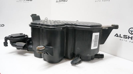 2011 Audi A4 Fuel Vapor EVAP Canister 8K0201801C OEM - Alshned Auto Parts