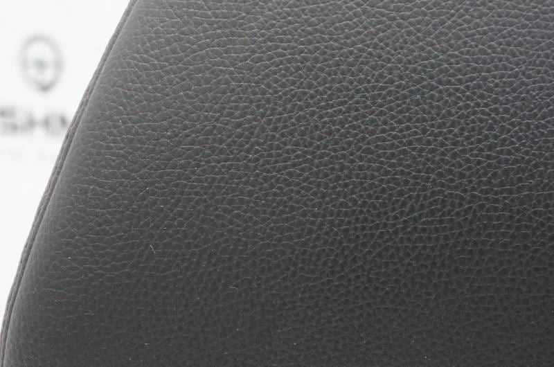 2015 Acura TLX Front Left Right Headrest Black Leather 81140-TZ3-A11ZD OEM - Alshned Auto Parts