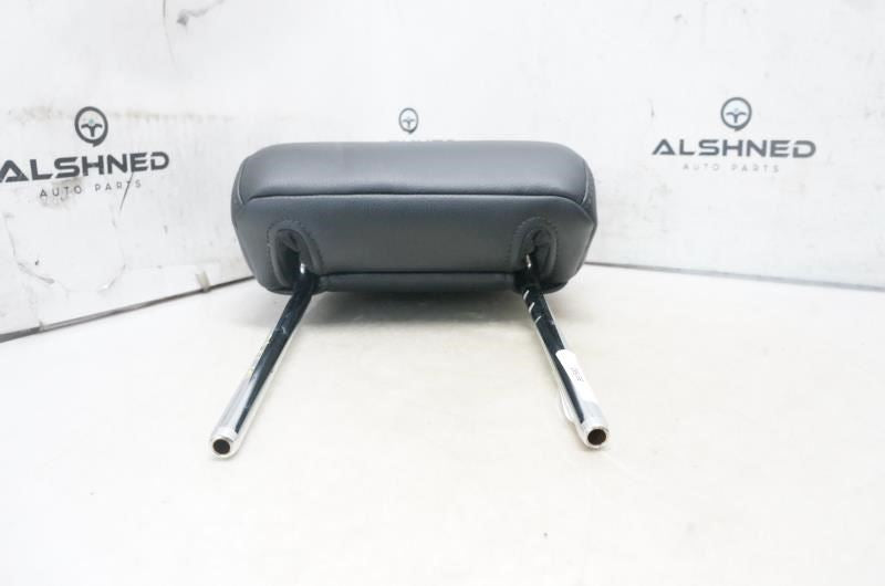 2017 Ford Edge Front Left Right Headrest Leather FT4Z-58611A08-AJ OEM - Alshned Auto Parts