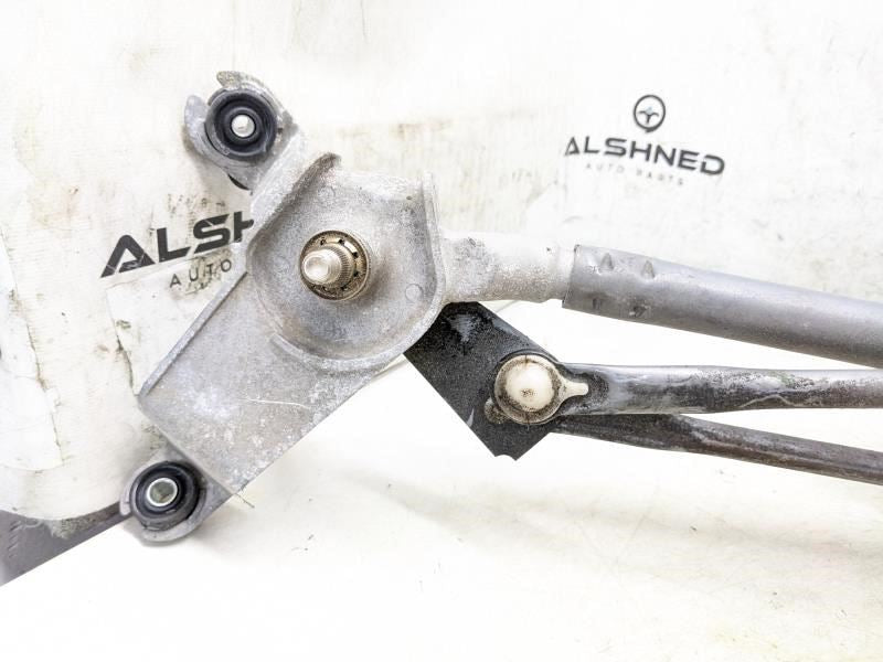 2011-15 Toyota Sienna Front Windshield Wiper Motor & Linkage 85110-08020 OEM - Alshned Auto Parts